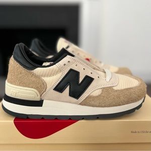 New Balance 990 x Teddy Santis - Mens Sizes Available - Made In USA - (M990AD1)